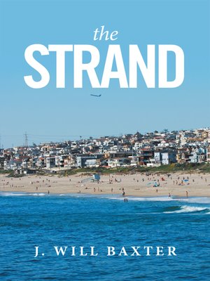 cover image of The Strand